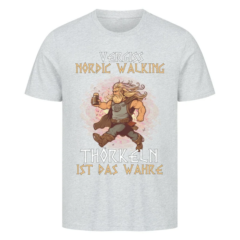 Thorkeln - Herren Shirt