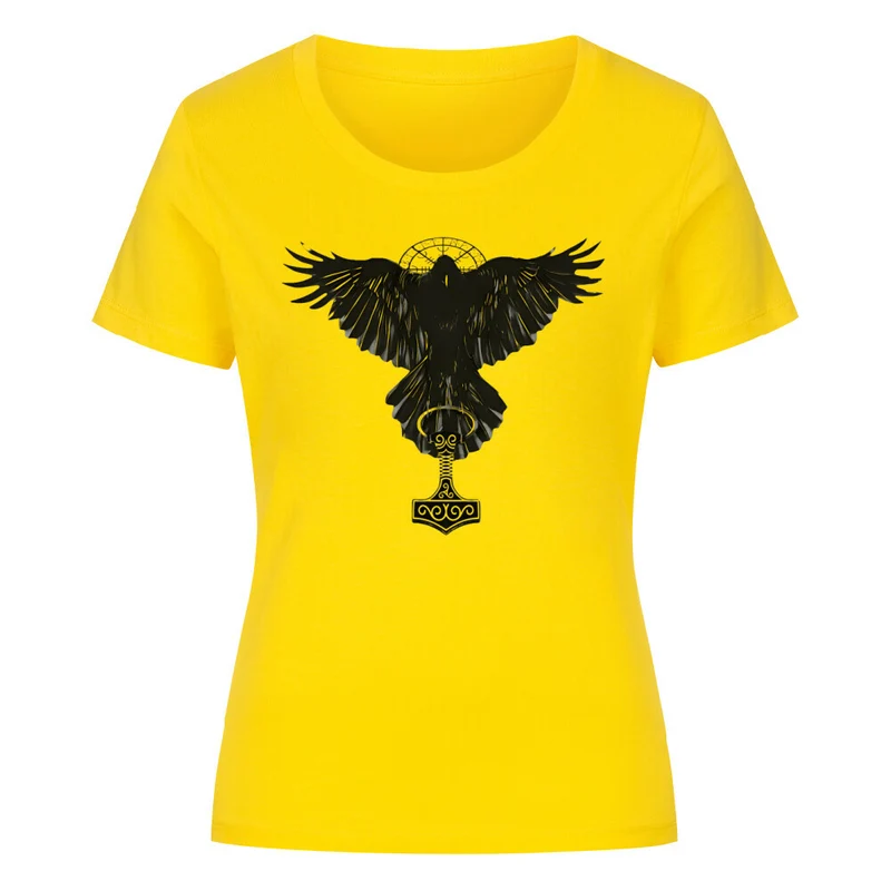 Hammerklaue - Premium Damenshirt