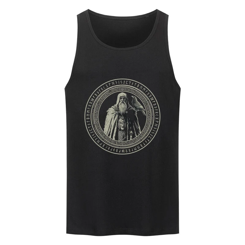 Allfather - Tanktop Unisex