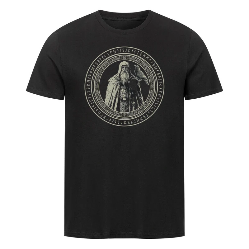 Allfather - Herren Premiumshirt