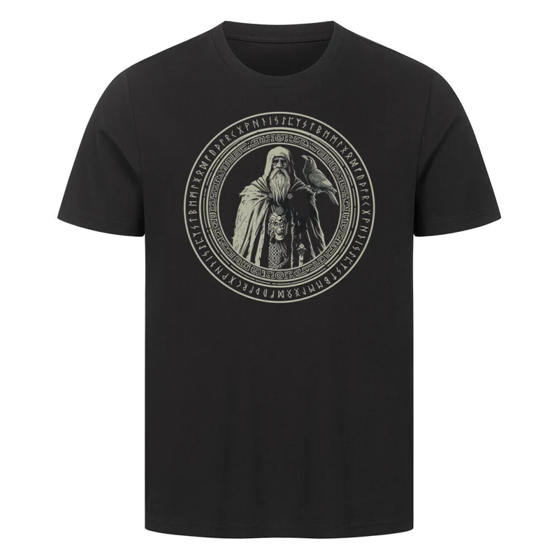 Allfather - Herren Shirt