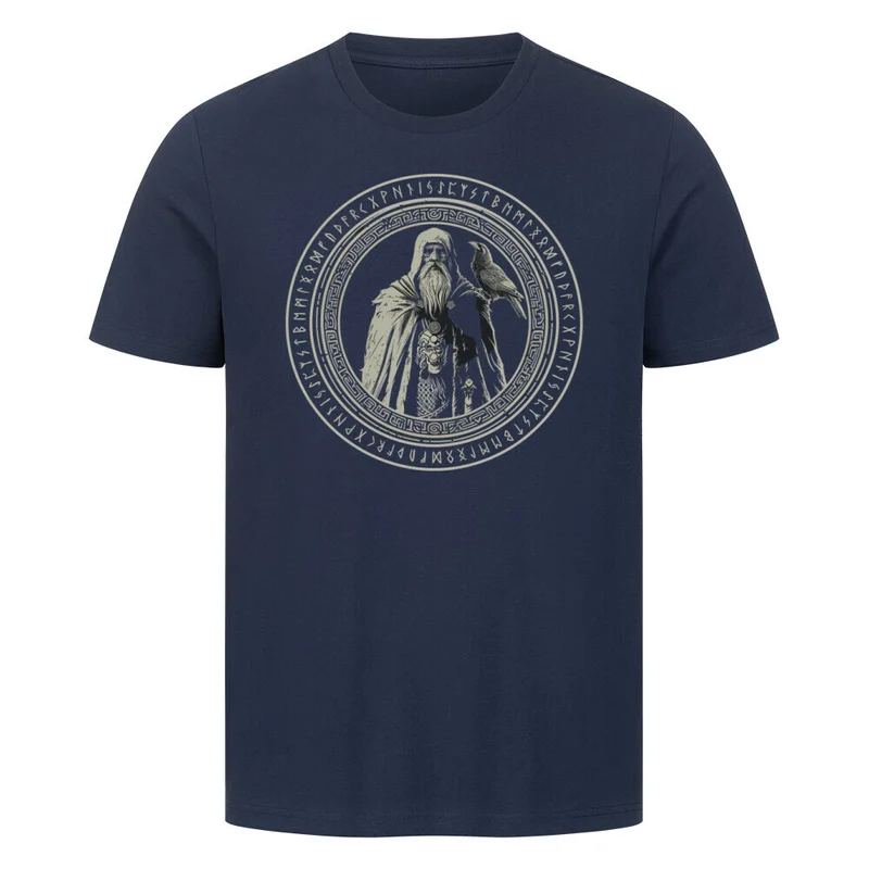 Allfather - Herren Shirt