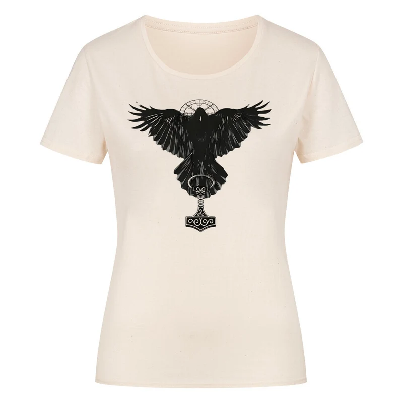 Hammerklaue - Damenshirt
