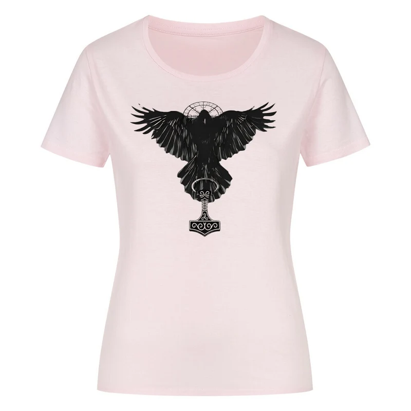 Hammerklaue - Damenshirt