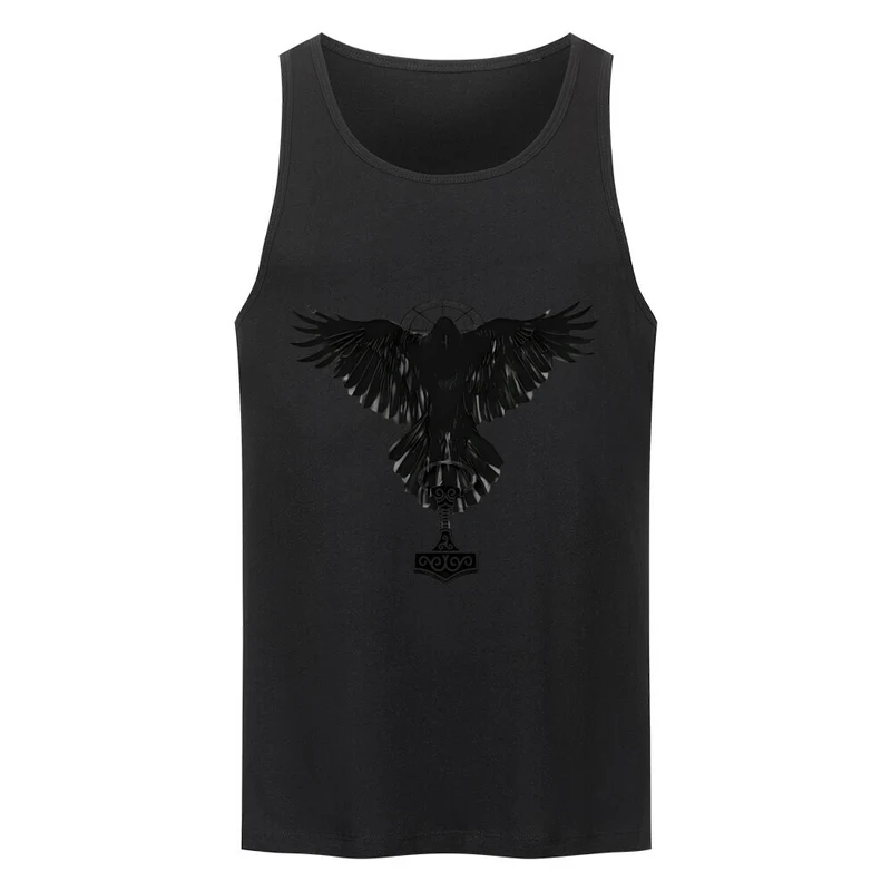 Hammerklaue - Tanktop Unisex