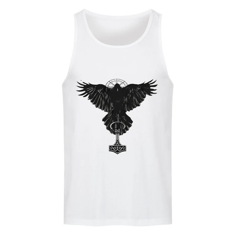 Hammerklaue - Tanktop Unisex