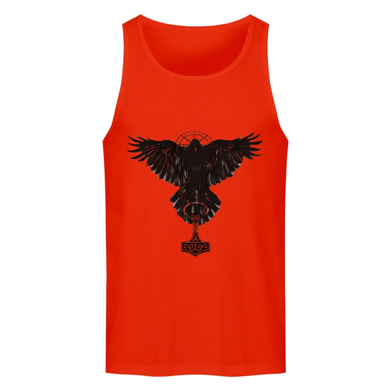 Hammerklaue - Tanktop Unisex