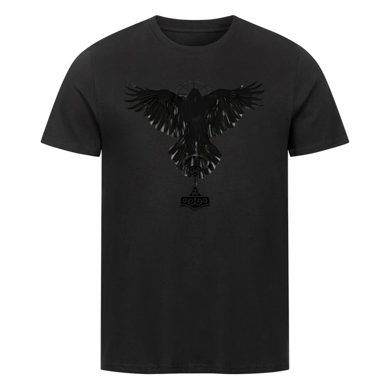 Hammerklaue - Herren Premiumshirt