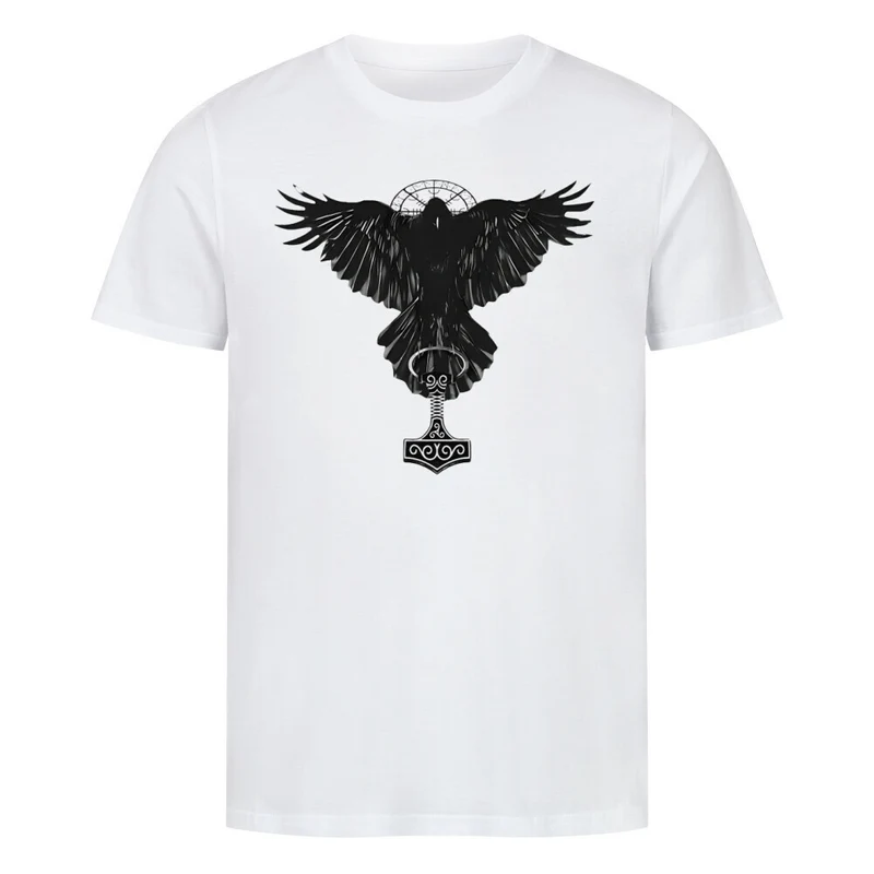 Hammerklaue - Herren Premiumshirt