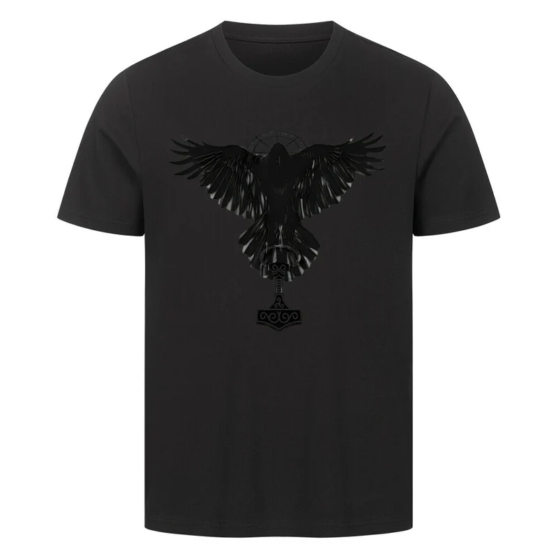 Hammerklaue - Herren Shirt