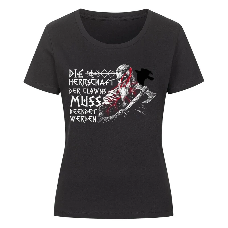 Kindergarten - Premium Damenshirt