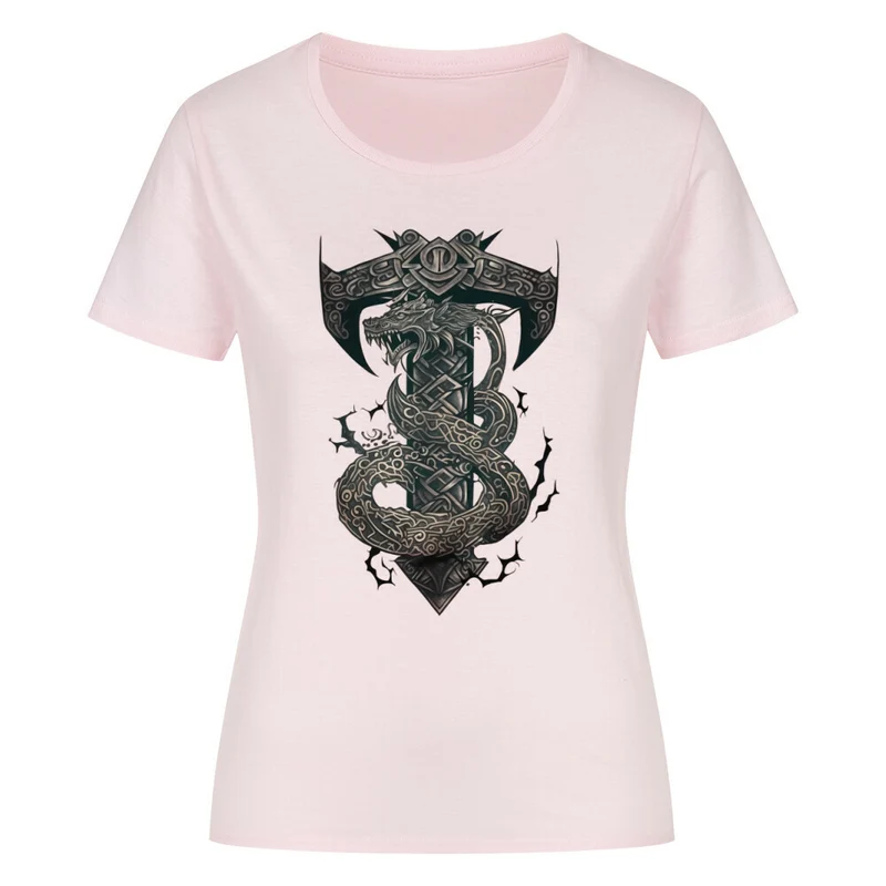 Mjölnir - Damenshirt
