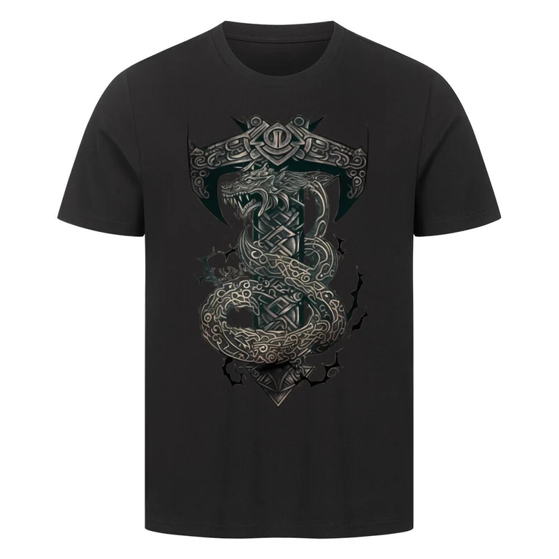 Mjölnir - Herren Shirt