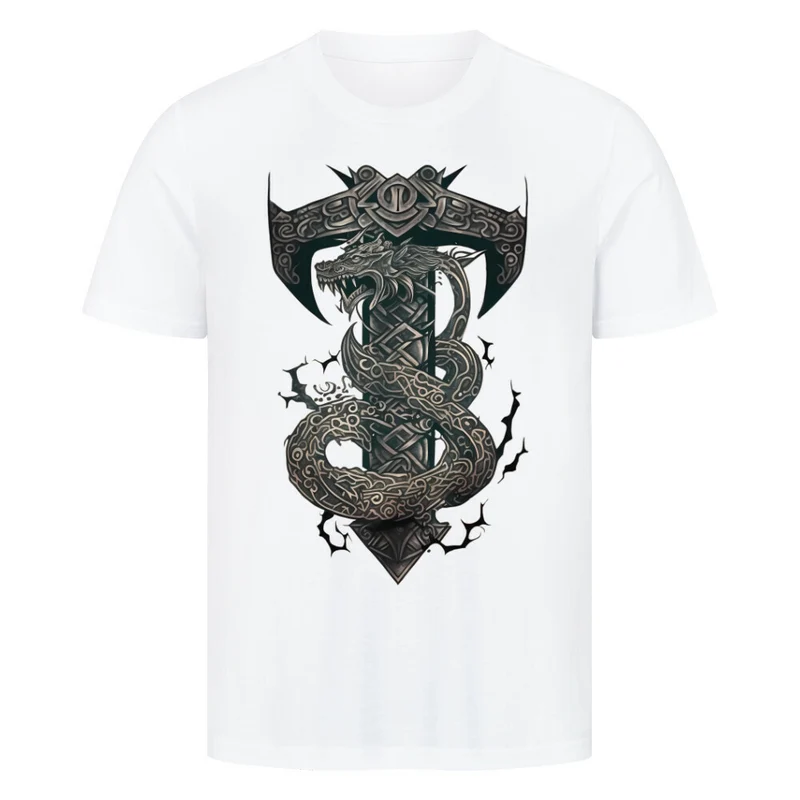 Mjölnir - Herren Shirt