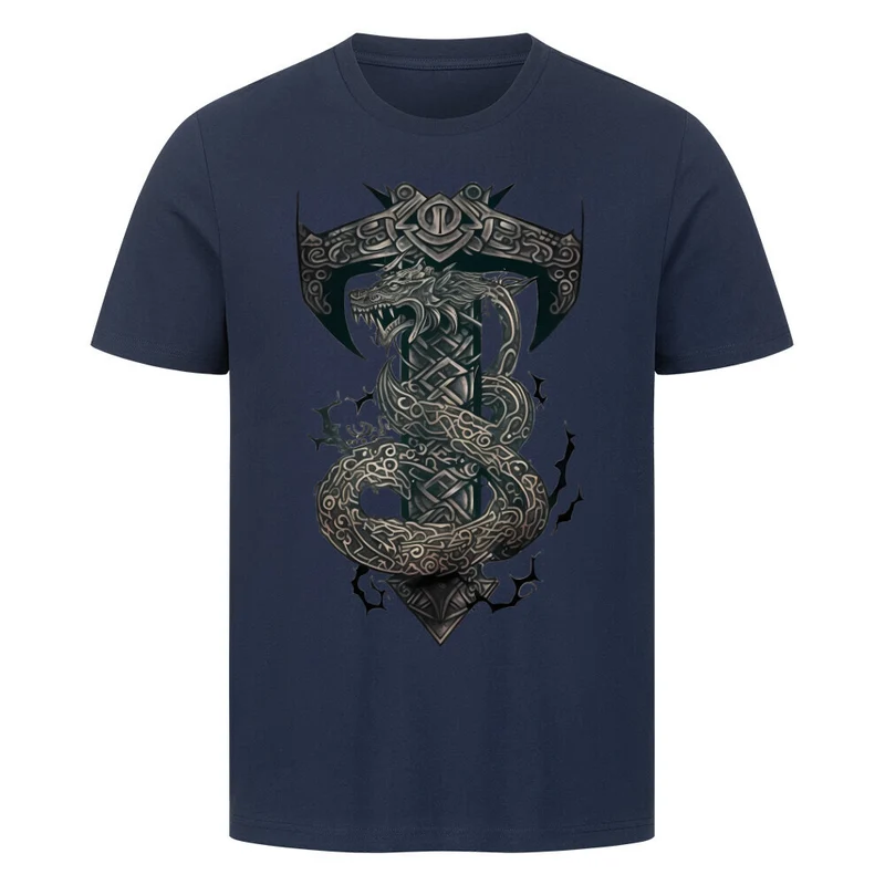 Mjölnir - Herren Shirt