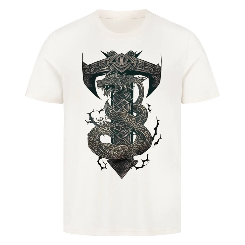 Mjölnir - Herren Shirt