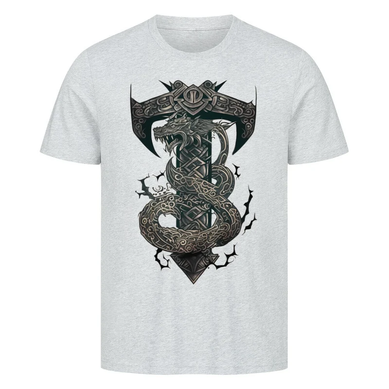 Mjölnir - Herren Shirt