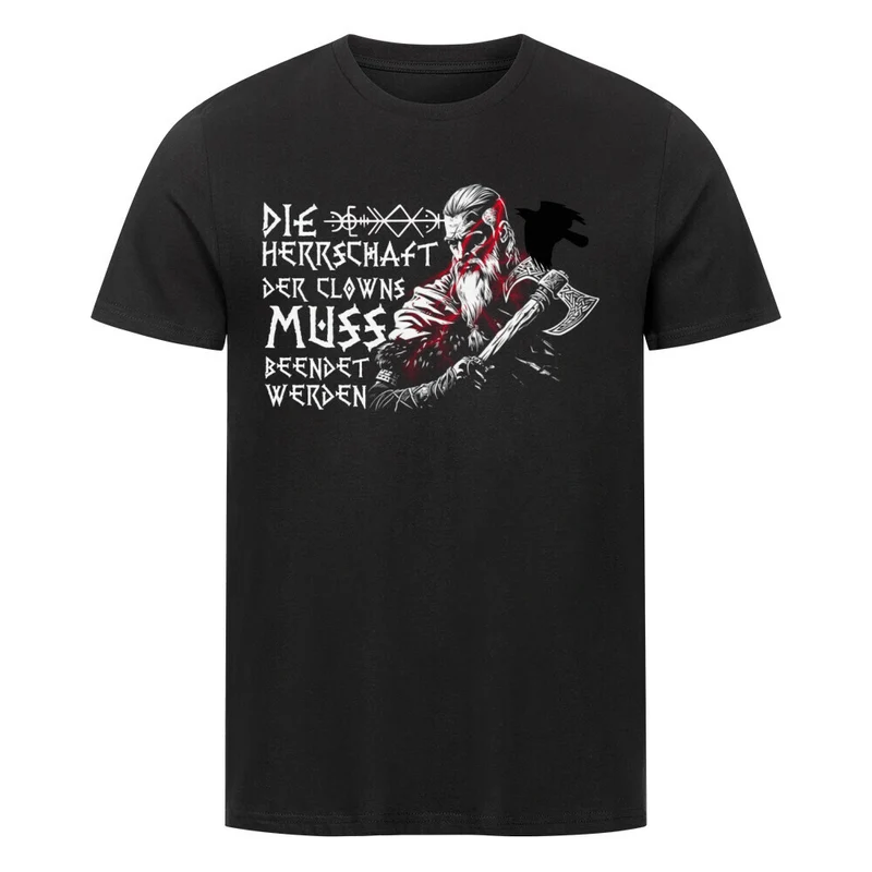 Kindergarten - Herren Premiumshirt