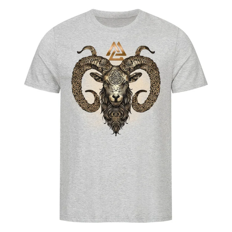 Tanngrisnir - Herren Premiumshirt