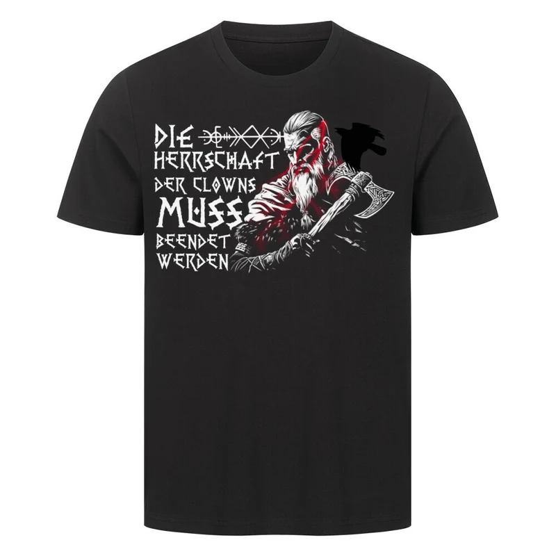 Kindergarten - Herren Shirt