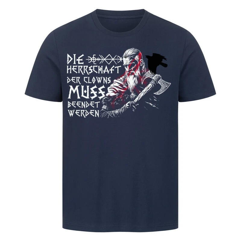 Kindergarten - Herren Shirt