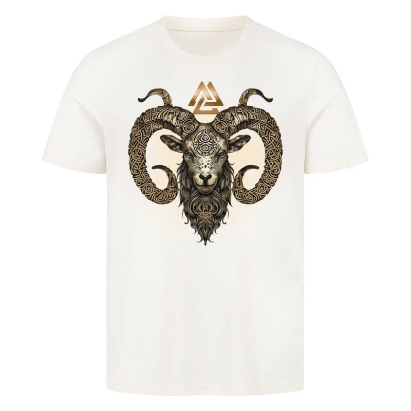 Tanngrisnir - Herren Shirt