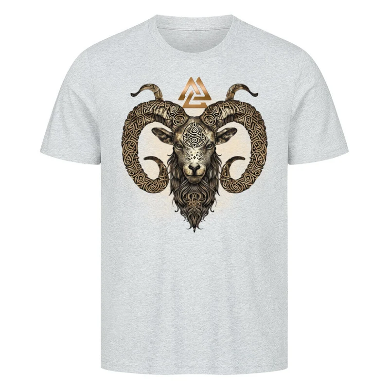Tanngrisnir - Herren Shirt