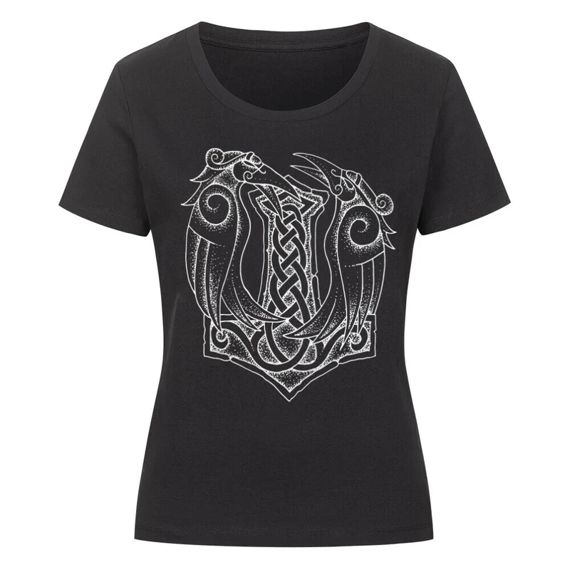 Götterbund - Premium Damenshirt