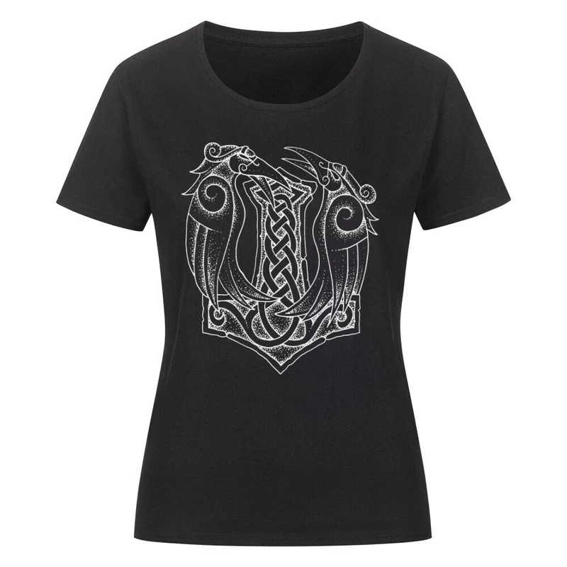 Götterbund - Damenshirt