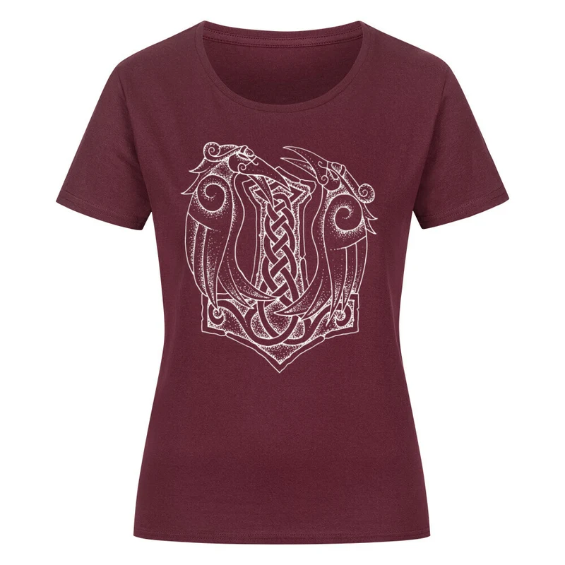 Götterbund - Damenshirt