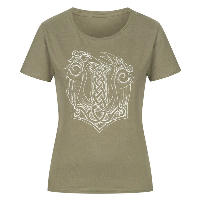 Götterbund - Damenshirt