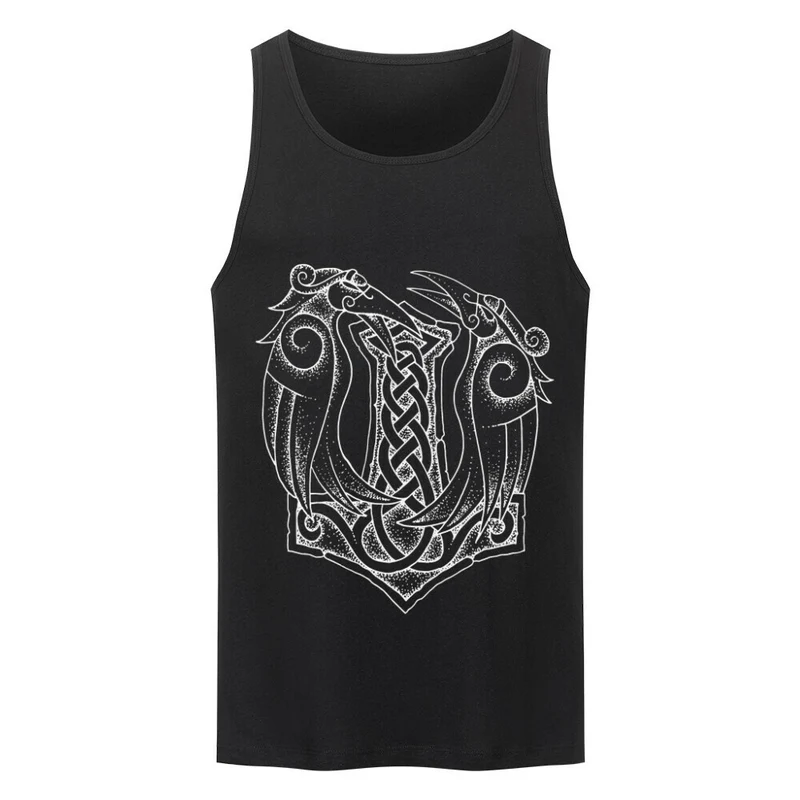 Götterbund - Tanktop Unisex