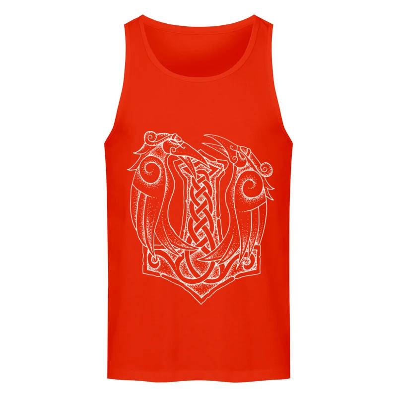 Götterbund - Tanktop Unisex