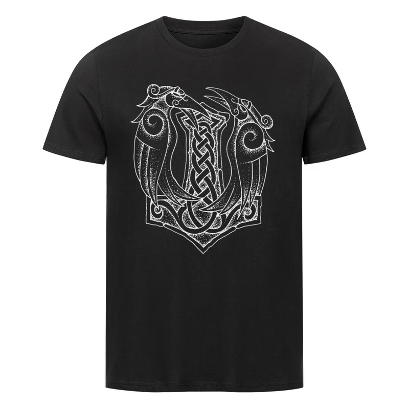 Götterbund - Herren Premiumshirt