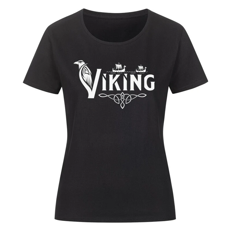 Viking - Damenshirt