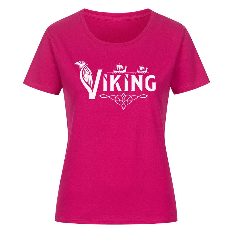 Viking - Damenshirt