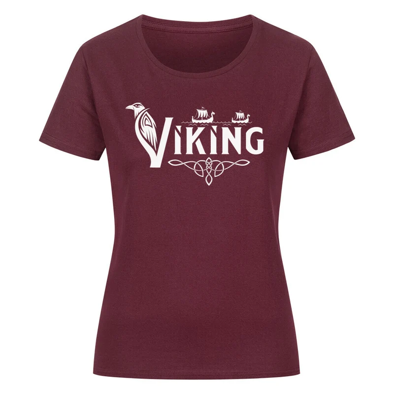 Viking - Damenshirt