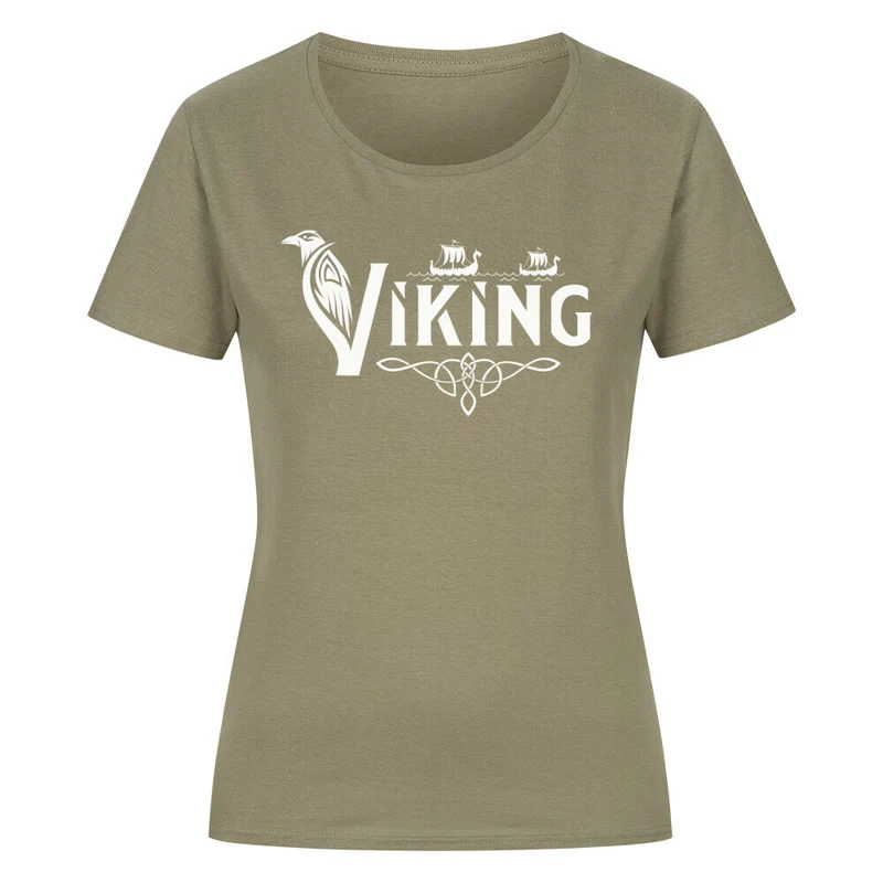 Viking - Damenshirt