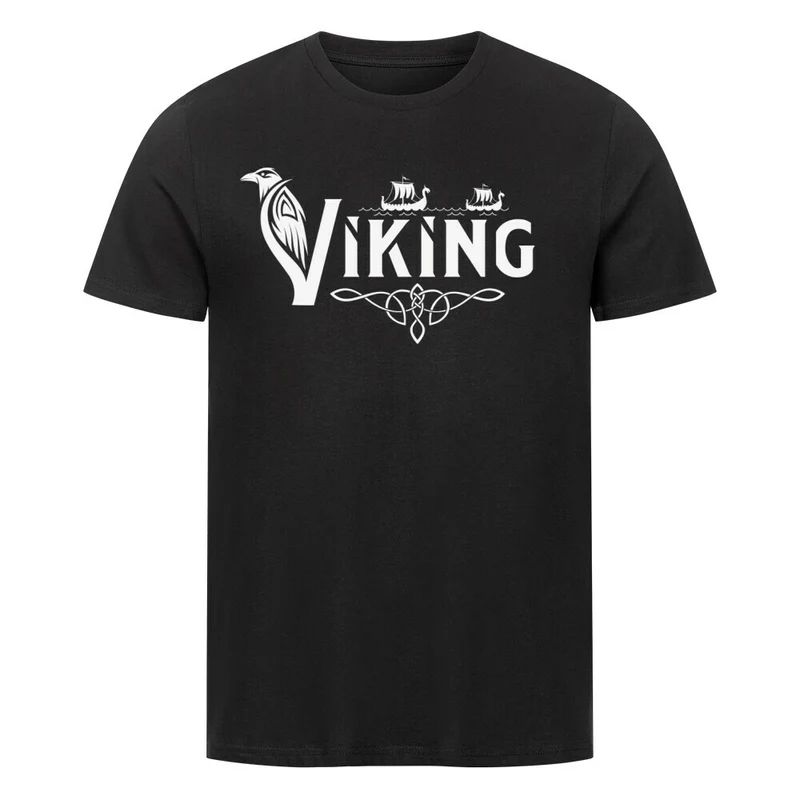 Viking - Herren Premiumshirt
