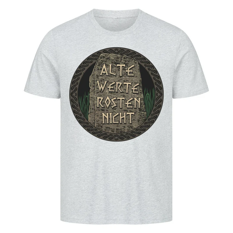 Zeitlos - Herren Shirt