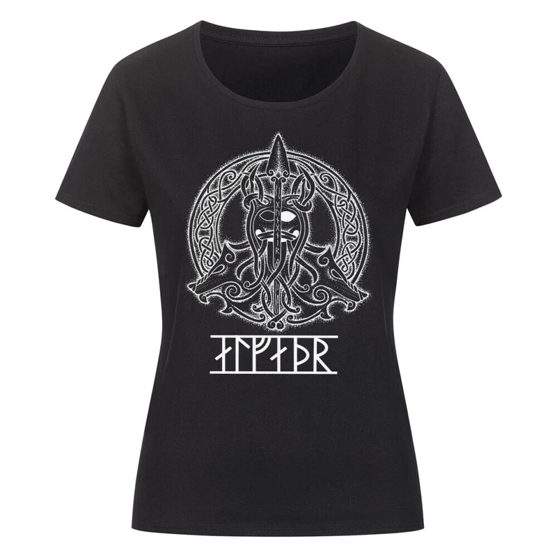Wotan - Damenshirt