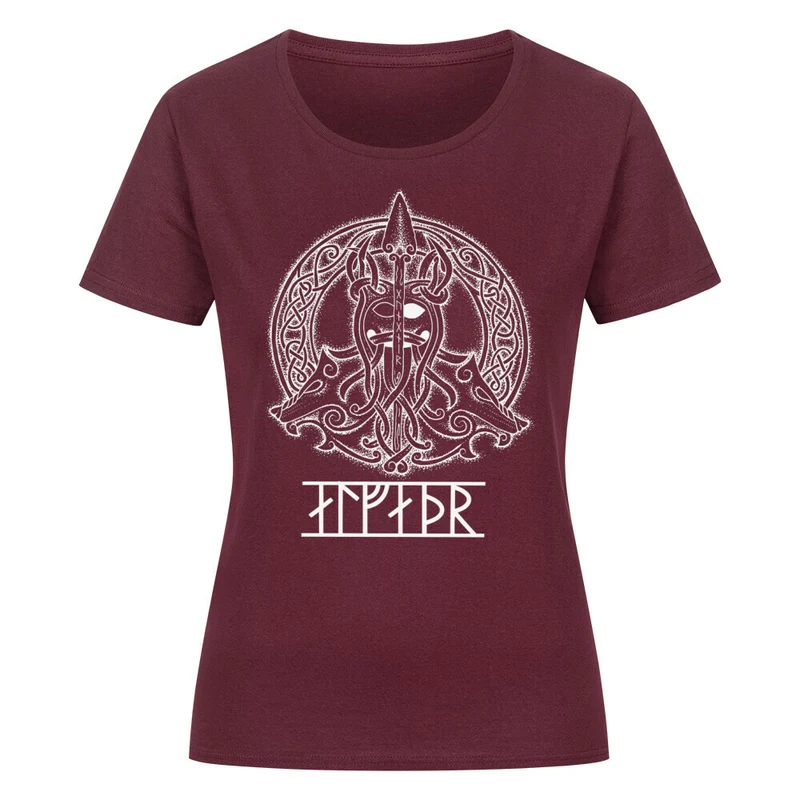 Wotan - Damenshirt