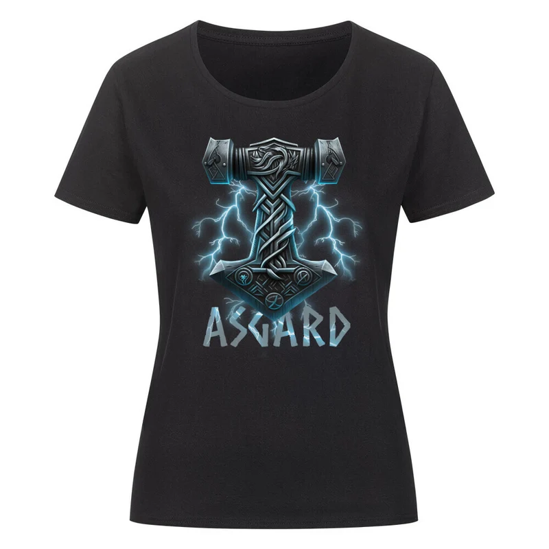 Asgard - Damenshirt