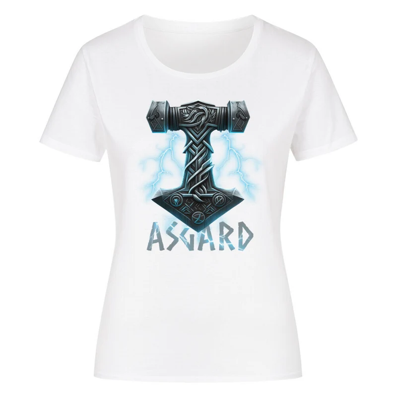 Asgard - Damenshirt