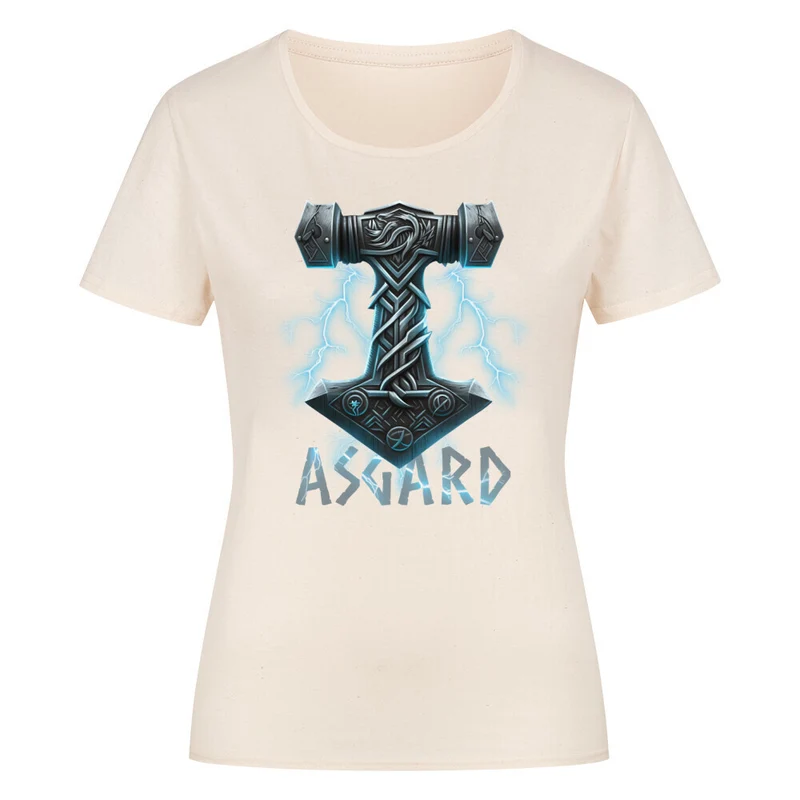 Asgard - Damenshirt