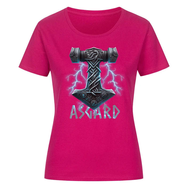 Asgard - Damenshirt