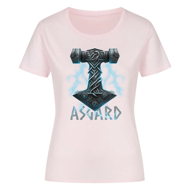 Asgard - Damenshirt