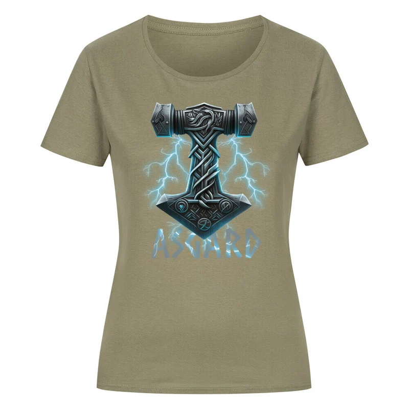 Asgard - Damenshirt