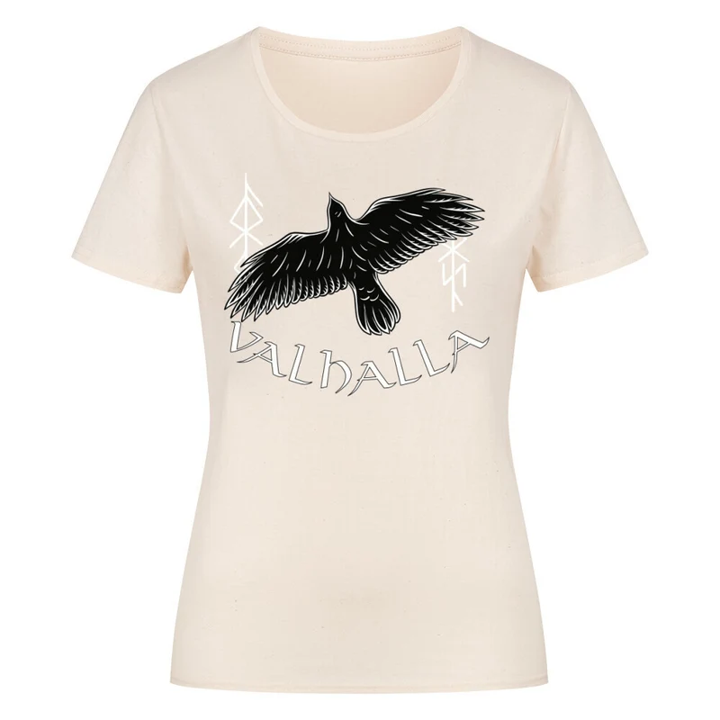 Rabengeist - Damenshirt