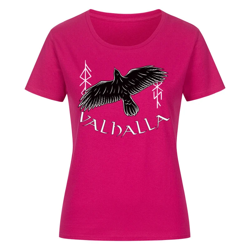 Rabengeist - Damenshirt